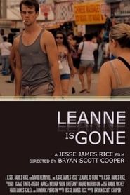 Leanne is Gone series tv