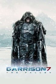 Garrison 7: The Fallen series tv