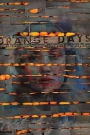 Orange Days (2019)