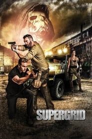 SuperGrid series tv