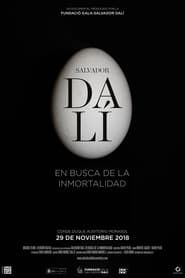 DALI: EN BUSCA DE LA INMORTALIDAD - ARTE series tv