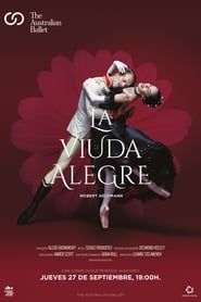 LA VIUDA ALEGRE - BALLET DIFERIDO series tv