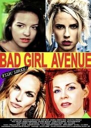 Bad Girl Avenue series tv