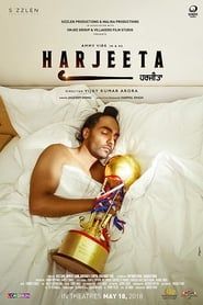 Harjeeta series tv