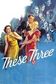 Image These Three 1936