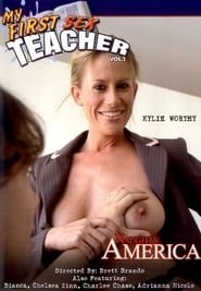 My First Sex Teacher 3-hd