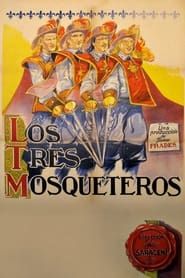 Los Tres Mosqueteros series tv