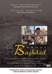 About Baghdad series tv