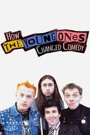 Image How The Young Ones Changed Comedy 2018