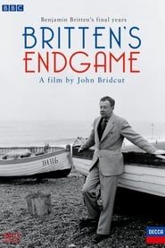 Image Britten's Endgame 2015