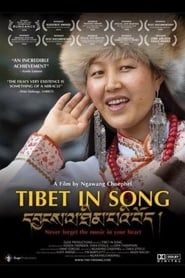 Tibet in Song series tv