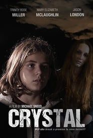 Crystal series tv