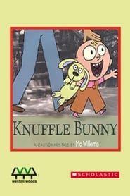 Knuffle Bunny: A Cautionary Tale-hd