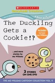 Image The Duckling Gets a Cookie!?