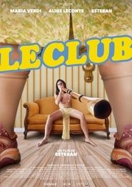 Le Club series tv