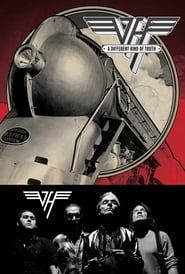 Van Halen The Downtown Sessions 2012 streaming