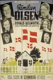 Familien Olsen 1940 streaming