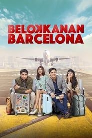 watch Belok Kanan Barcelona