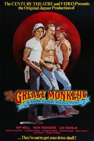 Image The Grease Monkeys