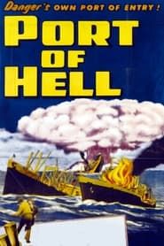 Port of Hell series tv