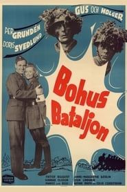 Bohus Bataljon series tv