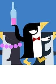 Penguin series tv