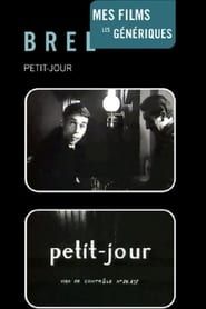Image Petit Jour 1962