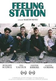 Feeling Station series tv