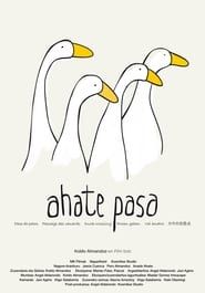Ahate pasa (2009)