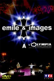 Emile & Images à l'Olympia series tv