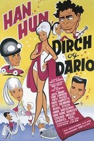Han, hun, Dirch og Dario series tv