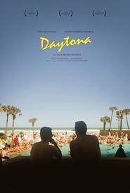Daytona series tv