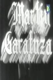 Image Martín Garatuza 1935