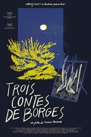 Image Trois contes de Borges 2014