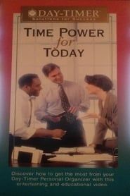 Time Power for Today series tv