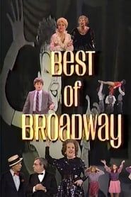 The Best of Broadway series tv