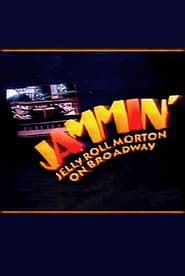 Jammin': Jelly Roll Morton on Broadway-hd