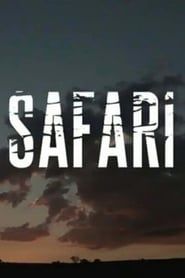 Safari 1991 streaming