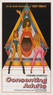 Consenting Adults (1982)