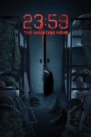 23:59: The Haunting Hour series tv