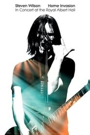Steven Wilson: Home Invasion - In Concert at the Royal Albert Hall (2018)