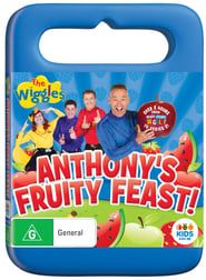 The Wiggles - Anthony's Fruity Feast! series tv