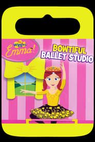 The Wiggles - Emma's Bowtiful Ballet Studio (2017)