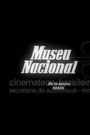 Museu Nacional series tv