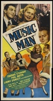 Music Man 1948 streaming