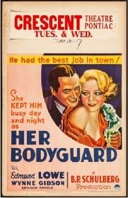 Image Her Bodyguard 1933