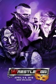 Wrestlecon Supershow 2018 2018 streaming