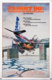Flight 90: Disaster on the Potomac series tv