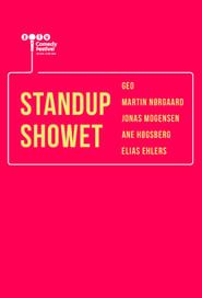 Zulu Comedy Festival: Standup showet (2018)