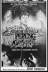 Image Pepeng Kuryente (A Man with a Thousand Volts) 1988